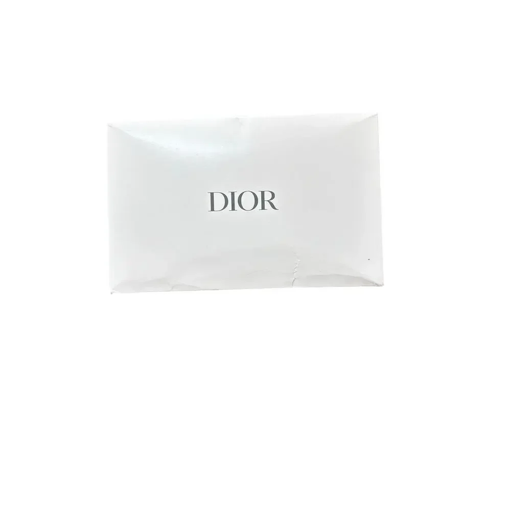 Dior Beauty Cosmetic Pouch Cream - Picture 8 of 8
